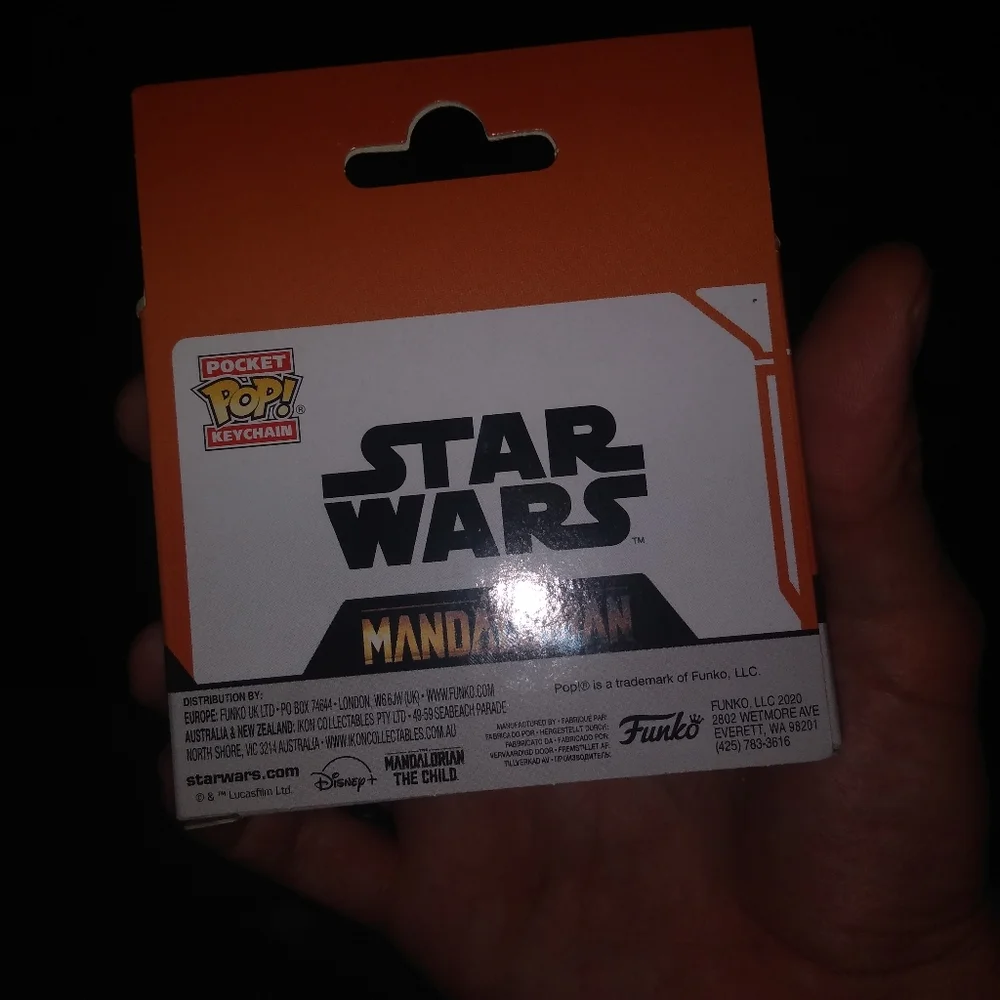 Funko pop - Picture 5 of 6